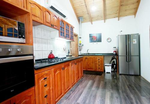 Agroturismo Brisas Del Lago