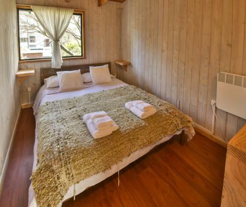 Albergue Hola Pucon