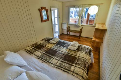 Albergue Hola Pucon