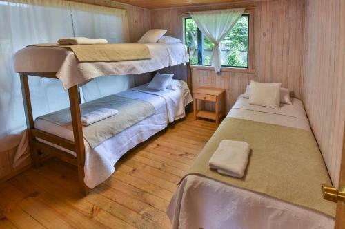 Albergue Hola Pucon