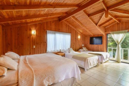 Albergue Hola Pucon