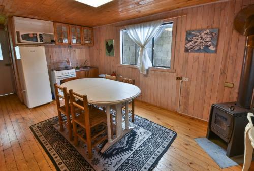 Albergue Hola Pucon