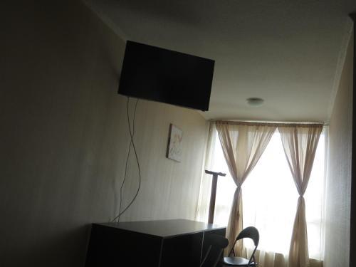 Apartamento Departamentos Gimar
