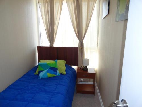 Apartamento Departamentos Gimar