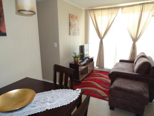 Apartamento Departamentos Gimar