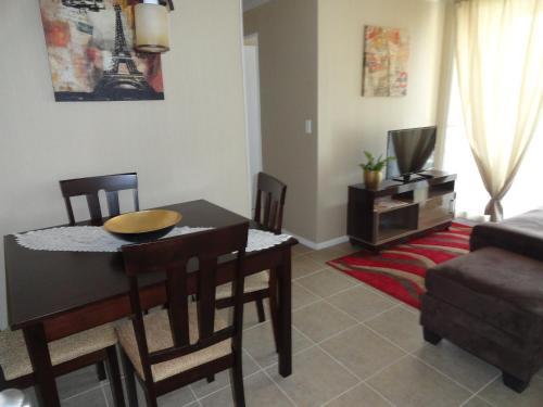 Apartamento Departamentos Gimar