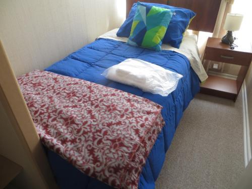 Apartamento Departamentos Gimar