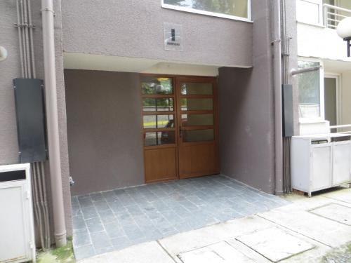 Apartamento Departamentos Gimar