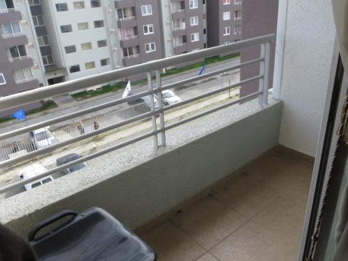 Apartamento Departamentos Gimar