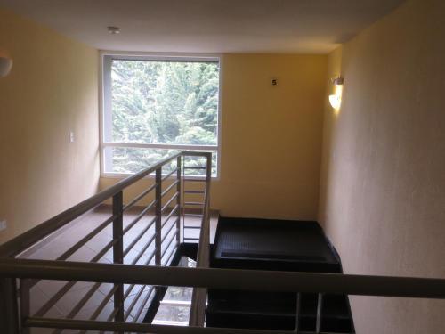 Apartamento Departamentos Gimar