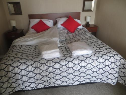 Apartamento Departamentos Gimar
