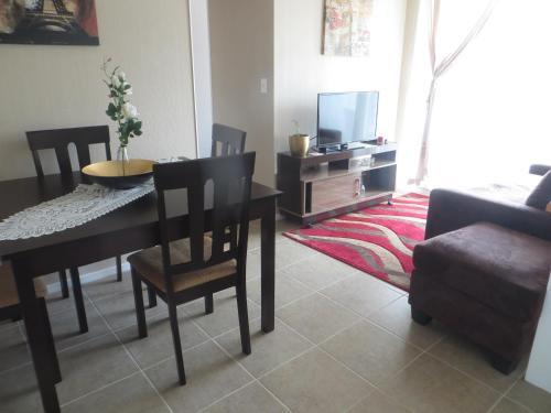 Apartamento Departamentos Gimar