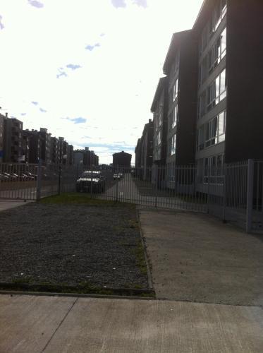 Apartamento Departamentos Gimar
