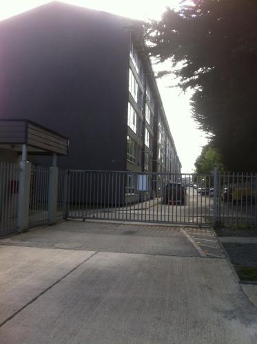 Apartamento Departamentos Gimar