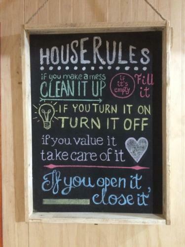 Hostal La Huerta Hostel