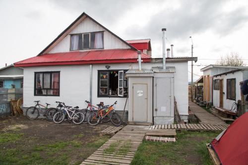 Albergue Refugio Hoshken