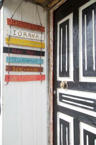Albergue Refugio Hoshken