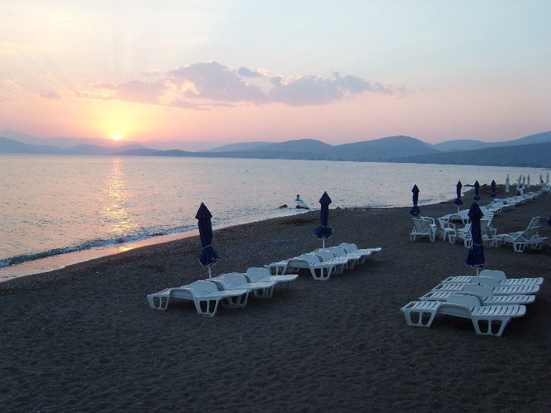 Hotel Iria Mare
