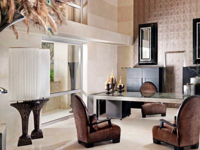 Hotel Divani Apollon Suites