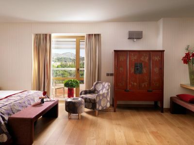 Hotel Divani Apollon Suites