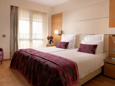 Hotel Divani Apollon Suites