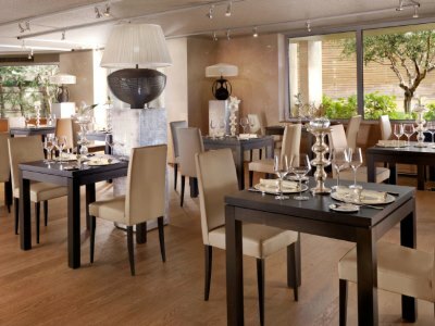 Hotel Divani Apollon Suites
