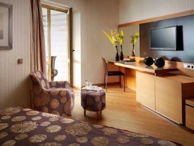 Hotel Divani Apollon Suites