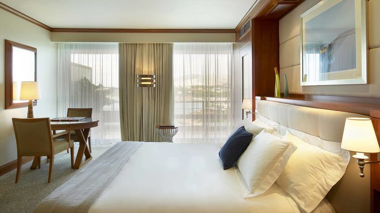 Hotel Arion(gd Deluxe Marina View)
