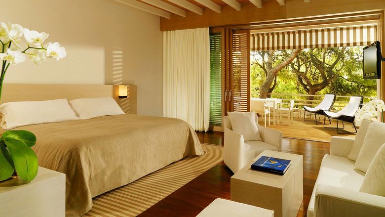 Hotel Arion(gd Deluxe Marina View)