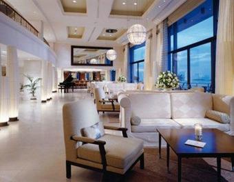 Hotel Arion(gd Deluxe Marina View)