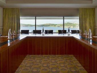 Hotel Arion(gd Deluxe Marina View)