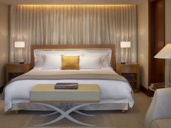 Hotel Arion(gd Deluxe Marina View)