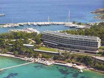 Hotel Arion(gd Deluxe Marina View)