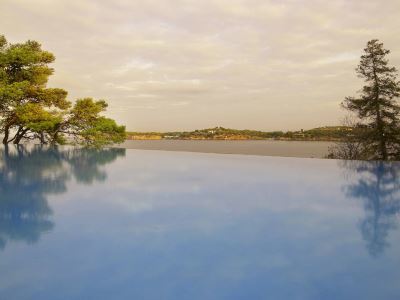 Hotel Arion(gd Deluxe Marina View)