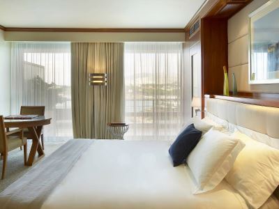 Hotel Arion(gd Deluxe Marina View)