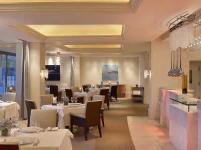 Hotel Arion(gd Deluxe Marina View)
