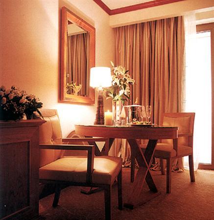 Hotel Arion(gd Deluxe Marina View)
