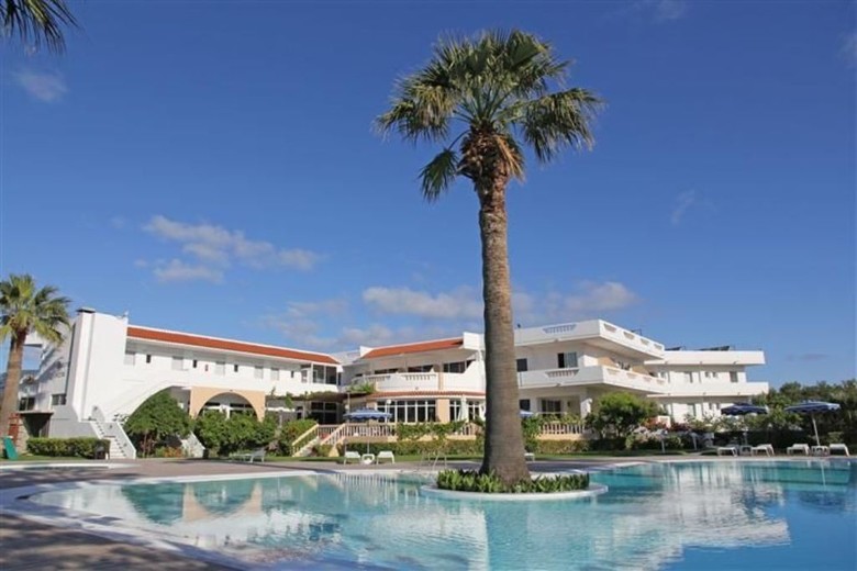 Hotel Sabina