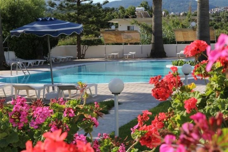 Hotel Sabina