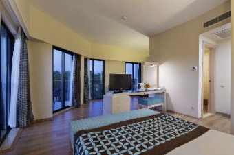 Nashira Hotel & Spa