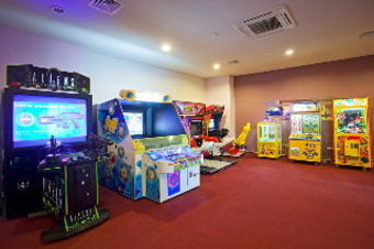 Nashira Hotel & Spa