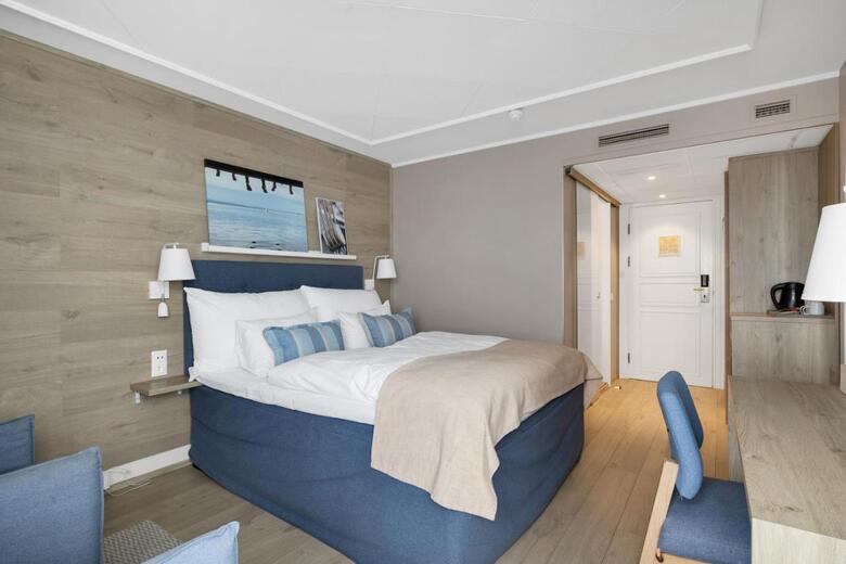 Clarion Hotel Tyholmen