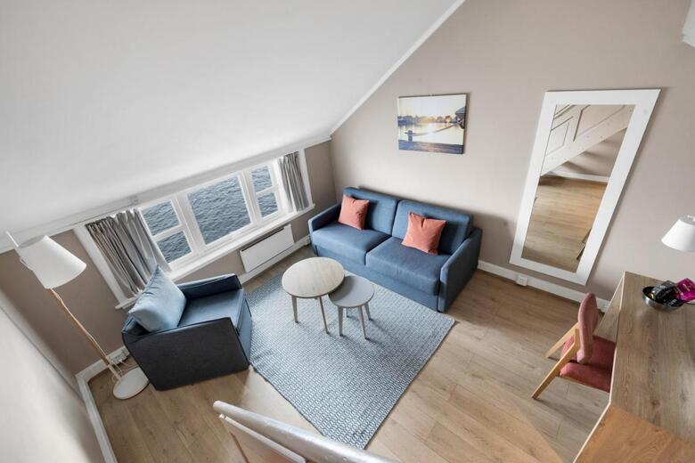 Clarion Hotel Tyholmen
