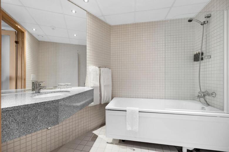 Clarion Hotel Tyholmen