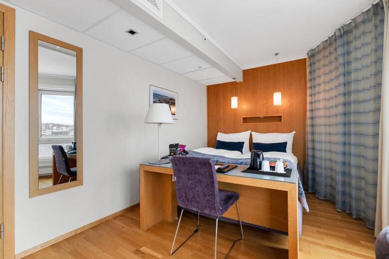 Clarion Hotel Tyholmen
