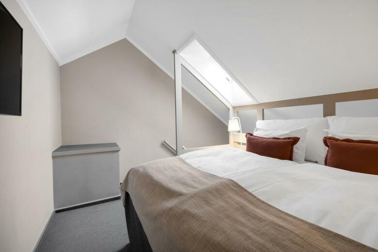 Clarion Hotel Tyholmen