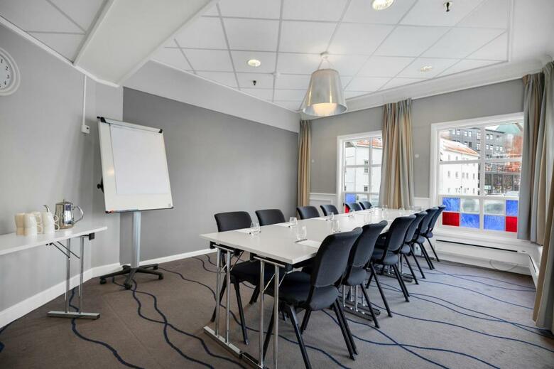 Clarion Hotel Tyholmen