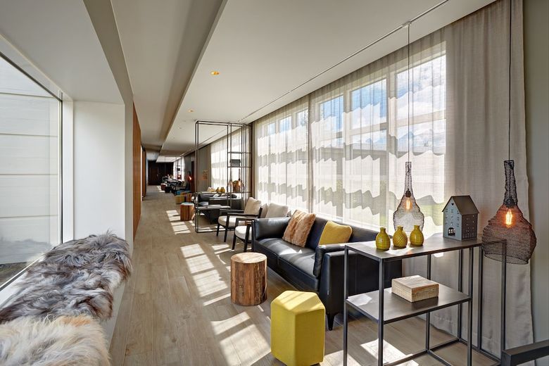 Icelandair Hotel Klaustur