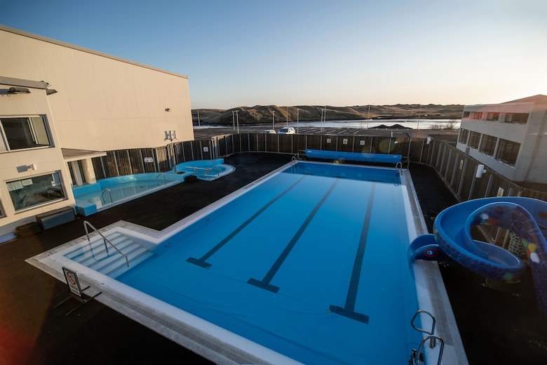 Icelandair Hotel Klaustur