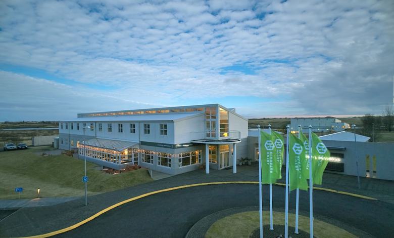 Icelandair Hotel Klaustur
